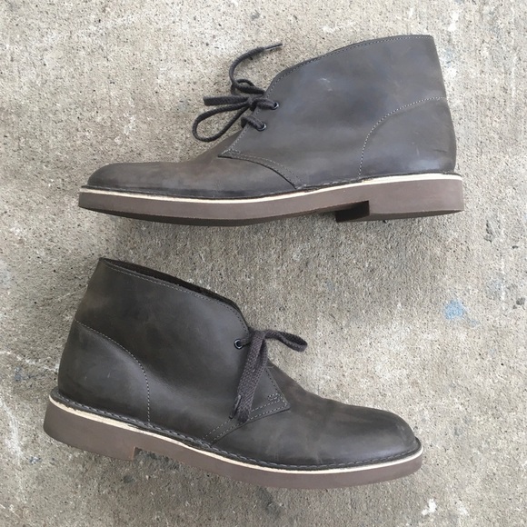 bushacre chukka boot